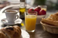 Hotel Ciutat de Sant Adria Hotels in Santa Coloma de Gramenet