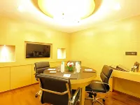 Deltin Suites Hotels in Nerul