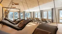 Alpine Resort Sportalm Hotels in Feichten im Kaunertal