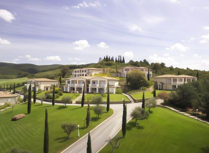 Il Pelagone Hotel & Golf Resort Toscana