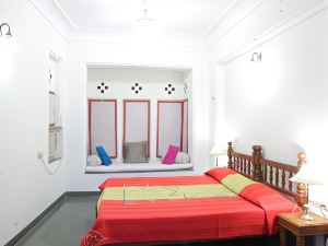 Hotel Aashiya Haveli