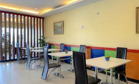 Parma Panam Hotel - Housity