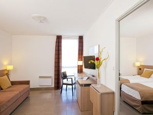 Apparthotel Séjours & Affaires Manosque