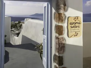 Aroma Suites