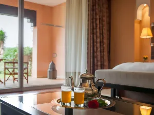 티키다 골프 팰리스 - 를레 & 샤토