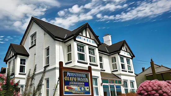 Bude Haven Hotel