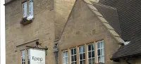 The Keep Boutique Hotel Hotels near Yeovil Hospital