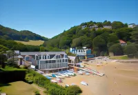 South Sands Hotel Hotel di 