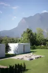 Mist Villa
