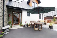 Pinewood Cottage