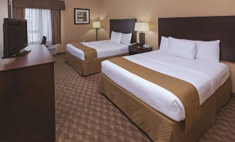 La Quinta Inn & Suites by Wyndham Houston - Magnolia