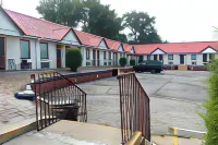 Sunflower Motel Hiawatha by OYO Hotels in Hiawatha