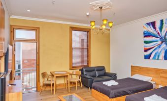 Rialto Suites Fremantle