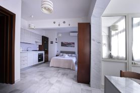 Etna Sea House