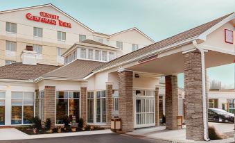 Hilton Garden Inn Pittsburgh Airport