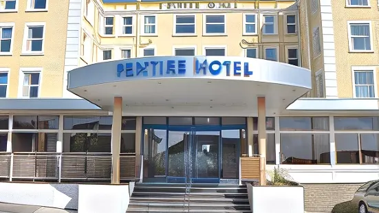 펜티르 호텔