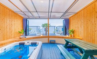 Namhae Merblue Pension