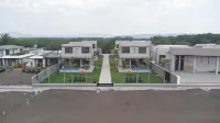 Araya Beach Casas Hotels near Waltermart Nasugbu