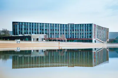 IXORA Hotel and Spa Các khách sạn ở 