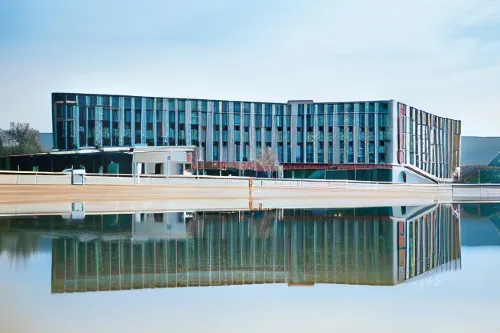 IXORA Hotel and Spa Hotels in Llanddoged and Maenan