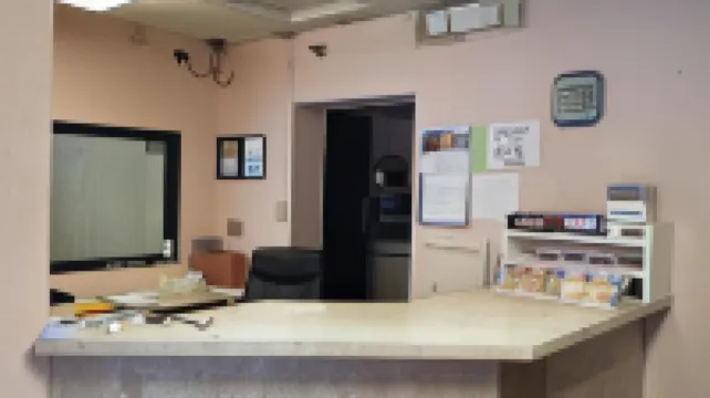 Bridgeview Inn Chicago Area