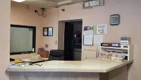 Bridgeview Inn Chicago Area Hotels in Oak Lawn