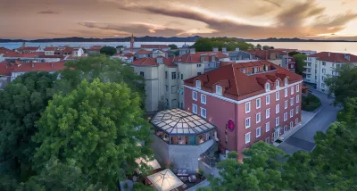 Bastion Heritage Hotel Hotels near Saint Donatus’ Church
