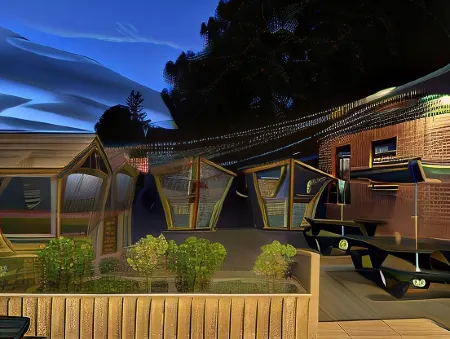 Smithton Hotel Отели в г. Авох