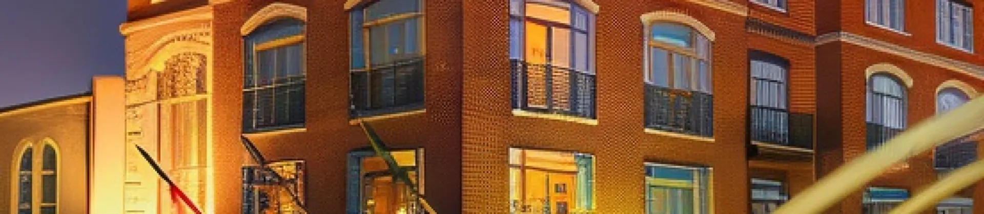 Scenic Hotels