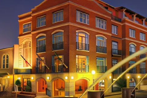 Harbourview Inn