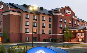 Fairfield Inn & Suites Charlotte Matthews