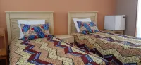Hotel Ah Maio - Family Room with Private Bathroom Hotel di 