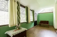 Wayanad Stay- the Coffee-Suite