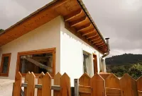 Cabaña El Tepozan