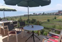 villa stone up to ble alb Hotels in Pogradec