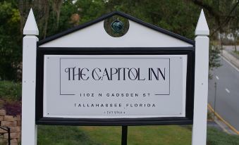 The Capitol Inn Tallahassee