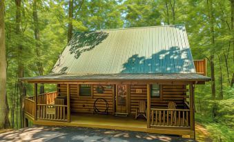 Happily Ever after Cabin