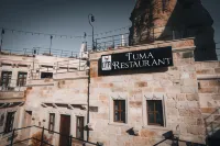 Peruna Cave