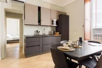 Palazzo Bozzanca Apartments by Wonderful Italy