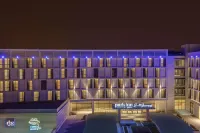 Radisson Hotel & Apartments Dammam Industrial City Hotel a Dammam