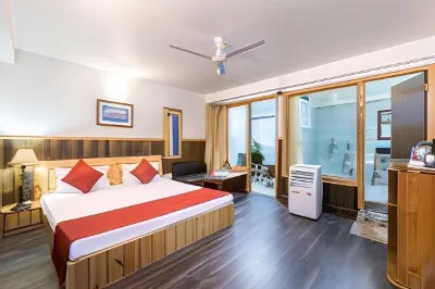 Hotel Kullu Valley Hotels in Kullu