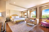 ITC Maratha, a Luxury Collection Hotel, Mumbai Các khách sạn gần Prabhakar Thakare Garden