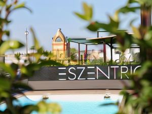 EsZentrico Suites Jerez