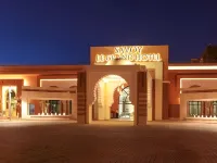 Savoy le Grand Hotel Marrakech Hotels near The Beach