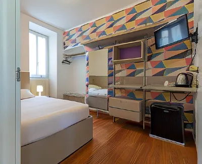 Mamma Ciccia Hotels in Canzo