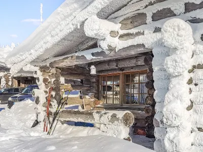 Vilkkuna 20 a Hotel dekat Iso-Syöte