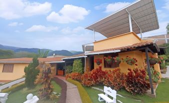 Finca-Hostal Sanfelipe