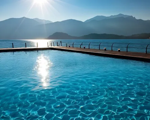 Grand Hotel Tremezzo Hotels in Tremezzina