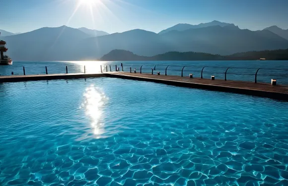 特雷梅佐大酒店