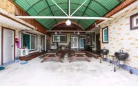 Boeun Songnisan Sujeong Pension Hotels in Boeun-gun